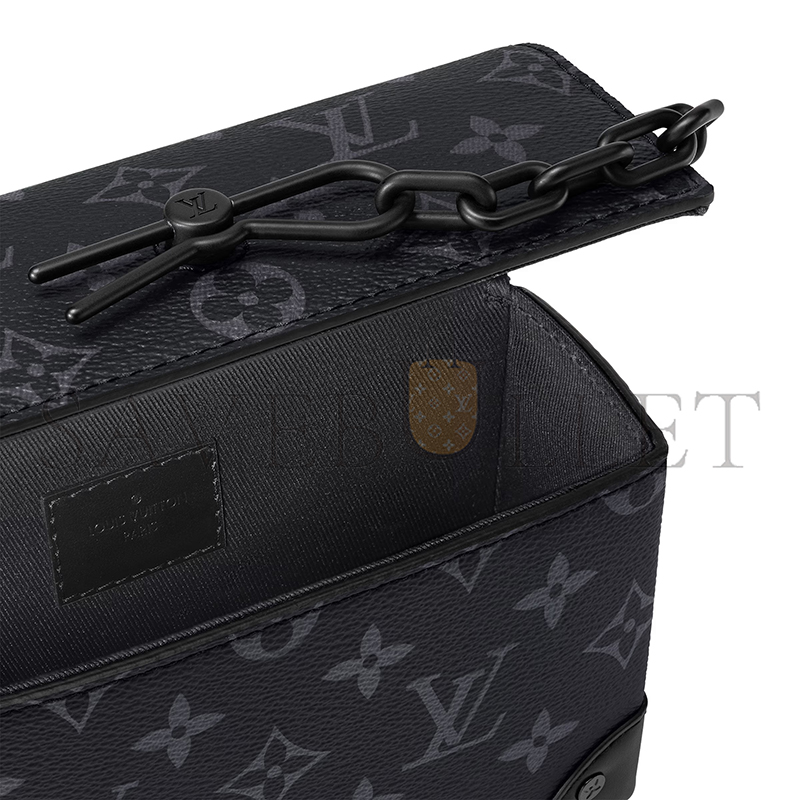 l0vis Vvtt0n steamer wearable wallet m81783 (18*11*6.5cm)